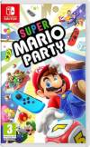 Nintendo Switch Super Mario Party